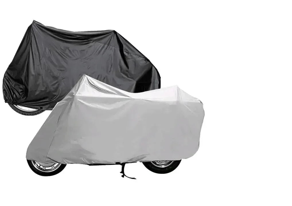 Waterproof & Dust Proof Motorcycle Bike Cover - Prozone