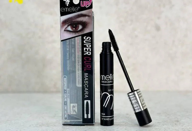 Emelie Super Curl Mascara - Prozone