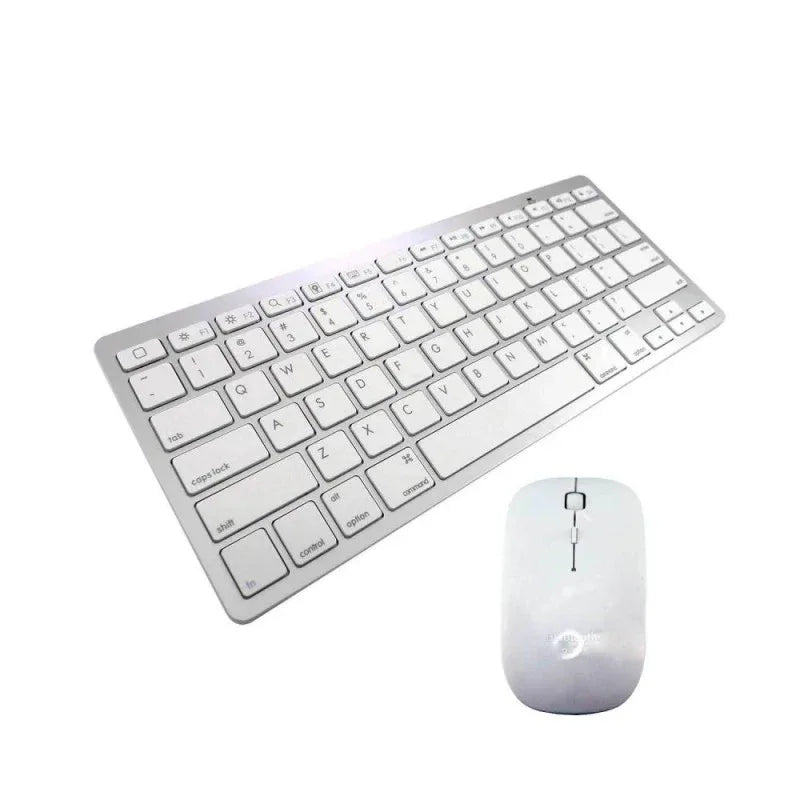 Newest r8 2.4ghz wireless mouse and keyboard - Prozone