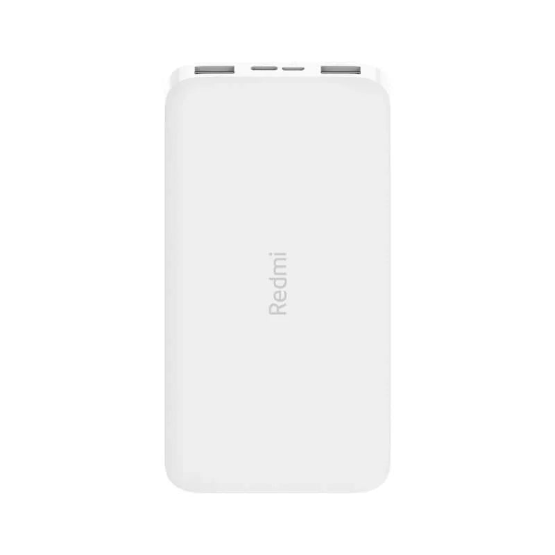 Mi redmi power bank 10000mah 2 input 2 out put - Prozone