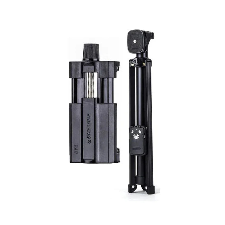 Yunteng yt-1688 tripod selfie stick & self-portrait monopod - Prozone