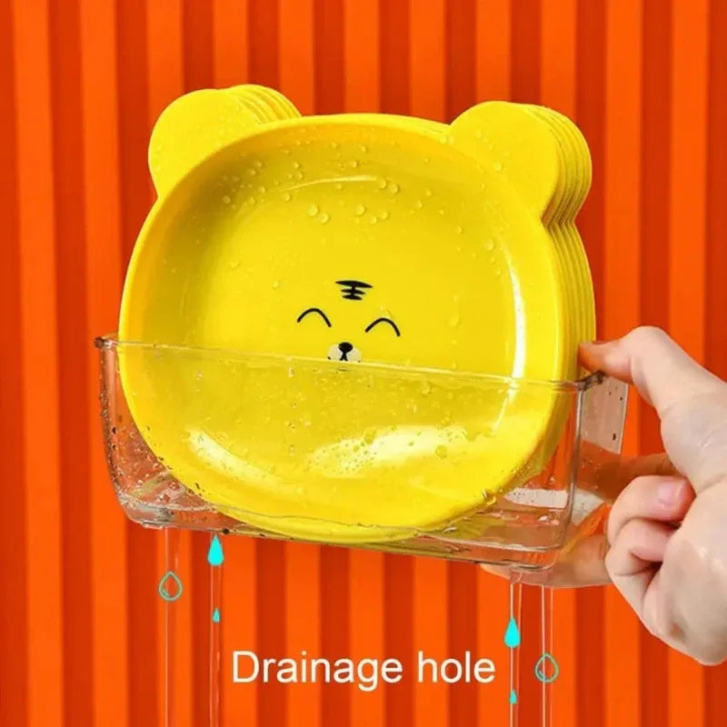 Space saving fruit dish kitchen tableware - Prozone
