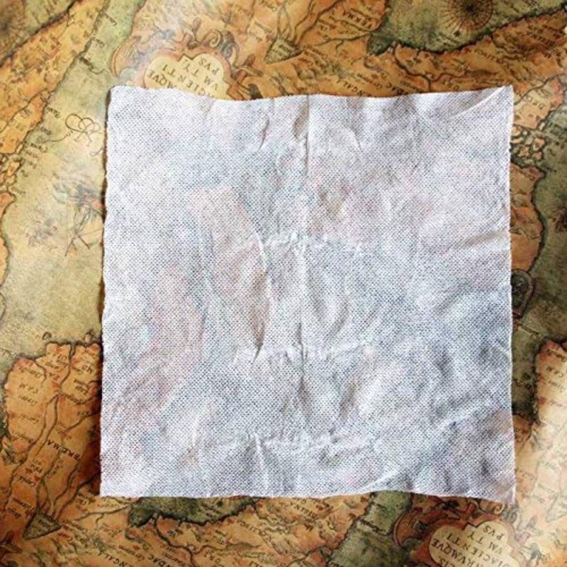 50 pcs Portable Travel Cotton Compressed Towel - Face Care - Prozone