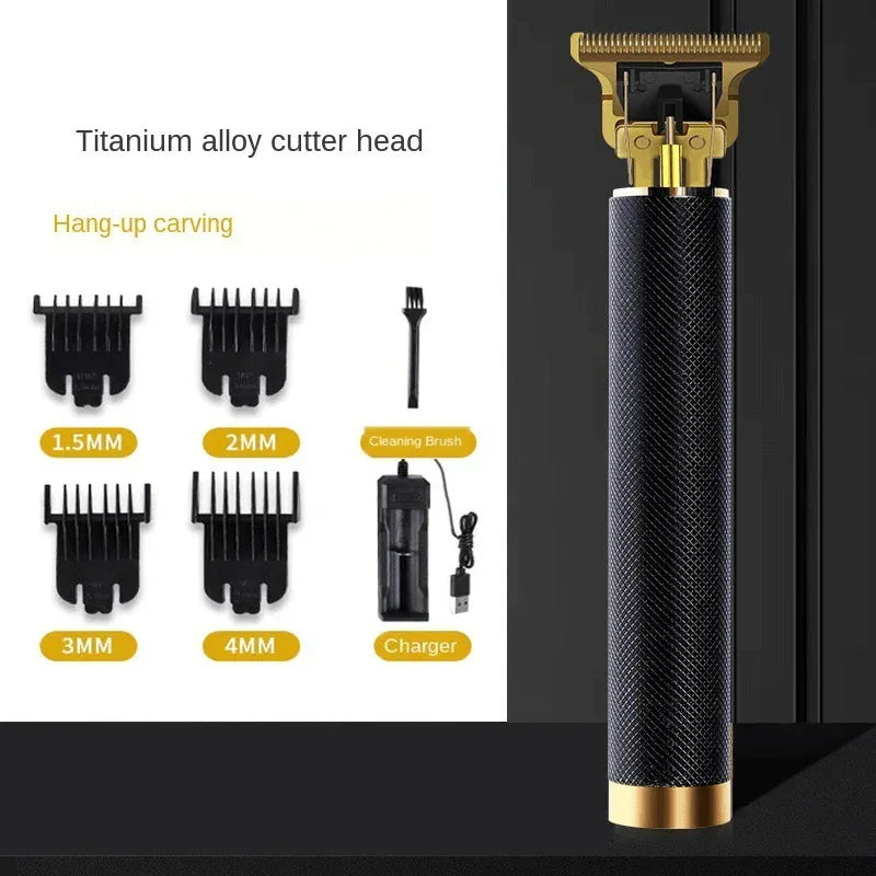 Daling professional hair clipper model dl1302 - Prozone