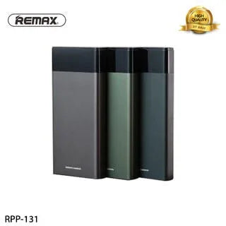 Remax renor series rpp-131 20000 mah power bank - Prozone