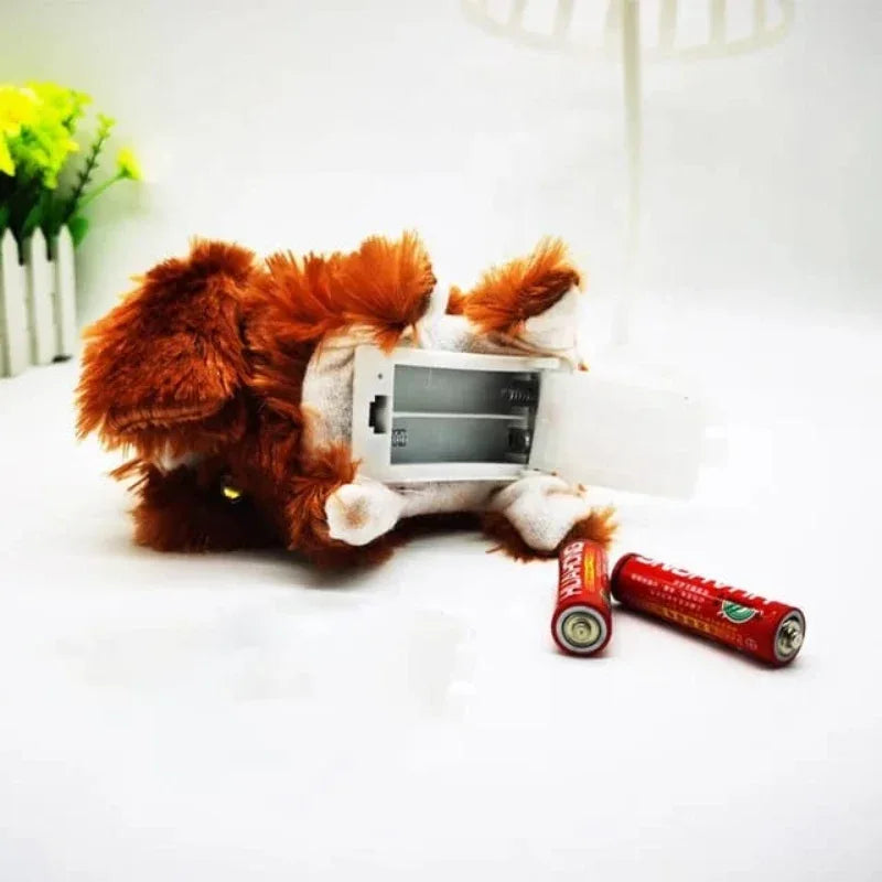 Cartoon Stuffed Animals Toy Plush Dog - Prozone