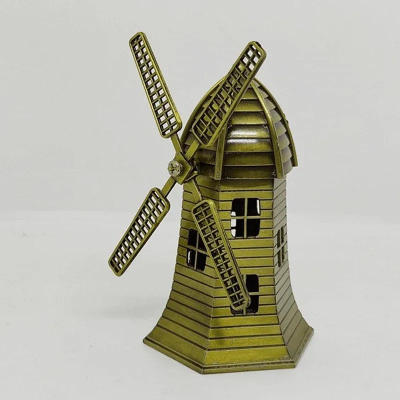 Wind mill - Prozone