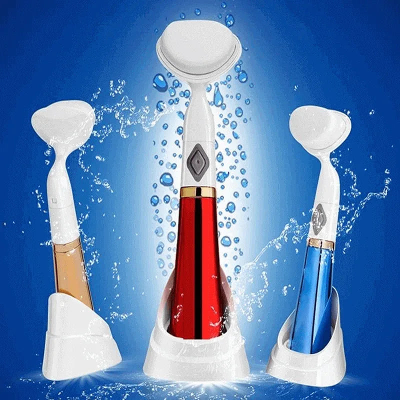 Electric blackhead remover- pore deep facial cleanser machine - Prozone