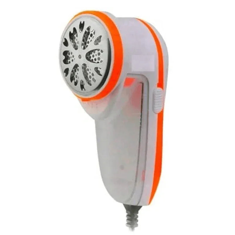 Electric clothes lint remover fuzz shaver wk708 - Prozone