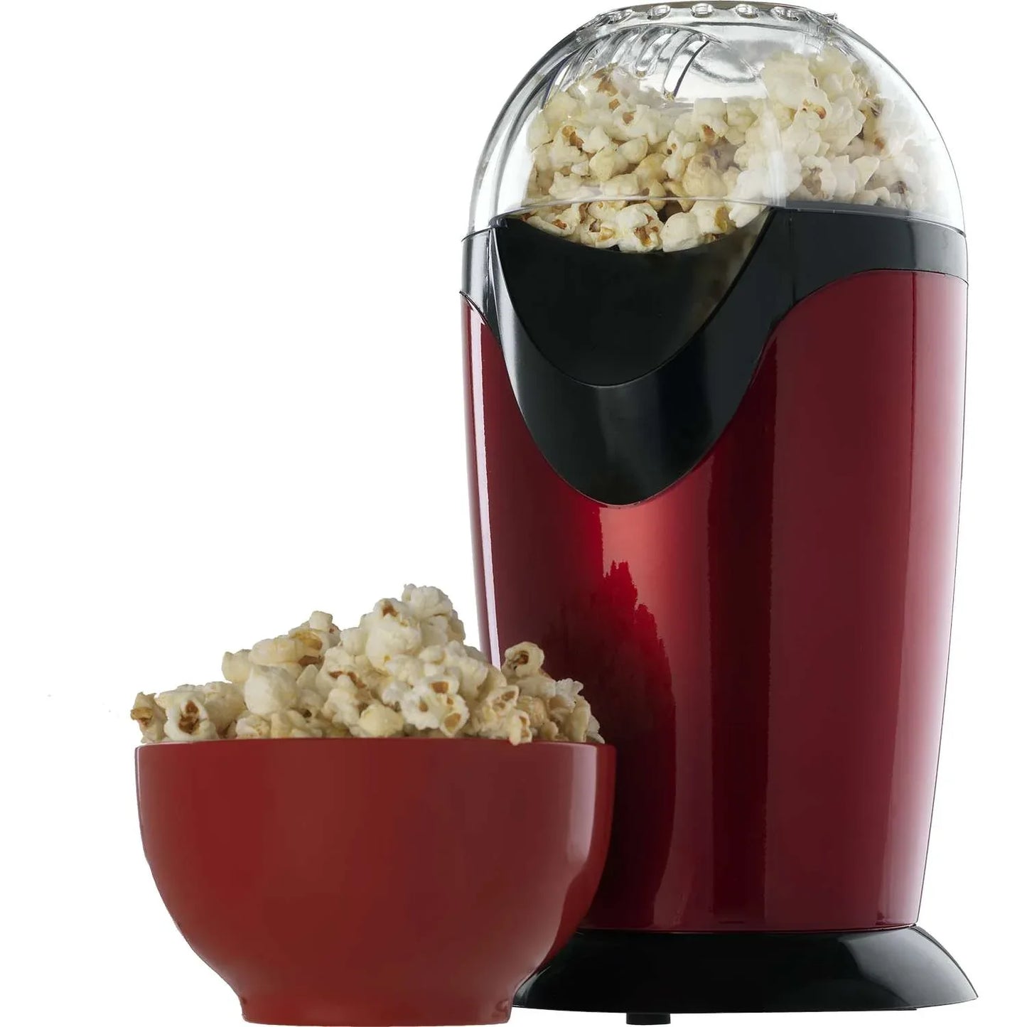 Oil free home made popcorn maker - Prozone