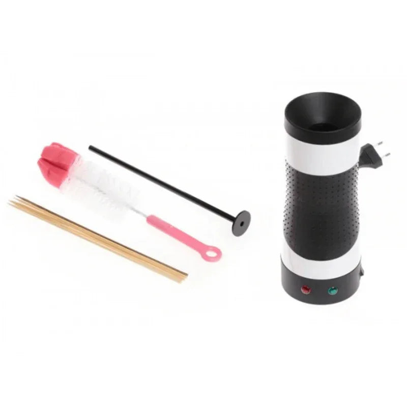 Egg master - pop-up egg-on-a-stick - Prozone