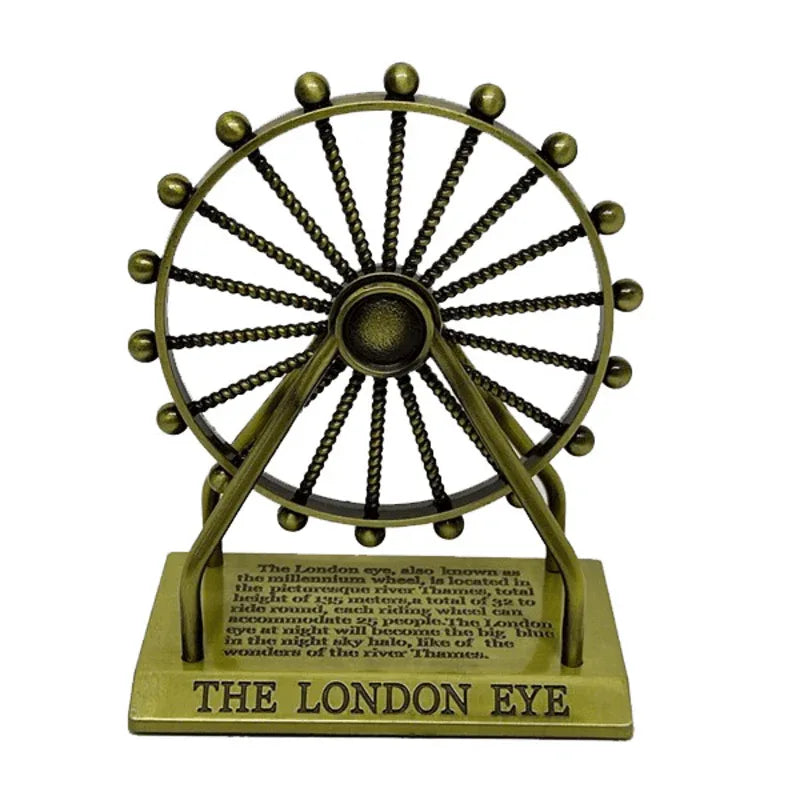 London eye - Prozone