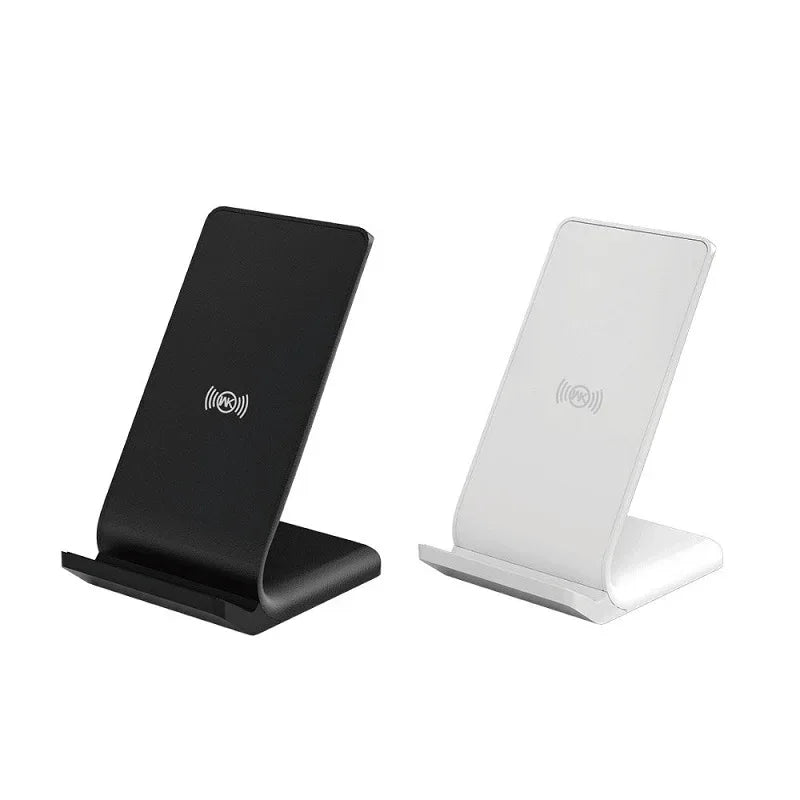 Remax wp-u84 wireless mobile charger holder 10w - Prozone