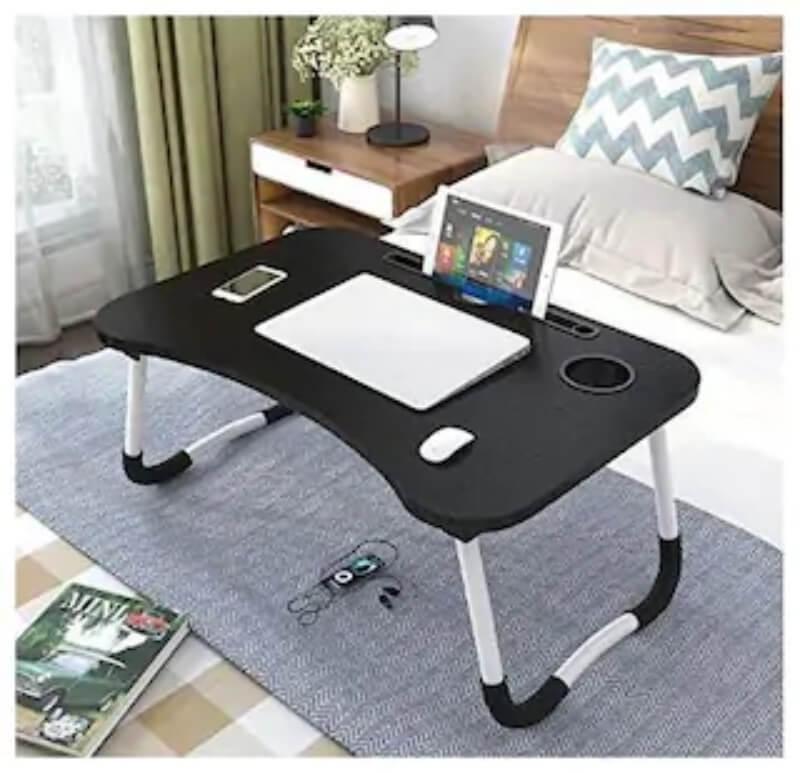Computer laptop folding table - Prozone