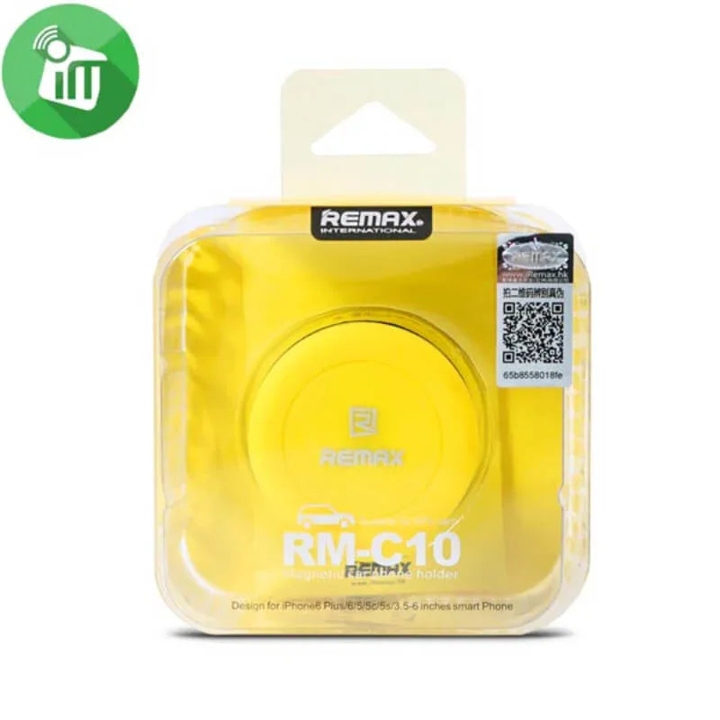 Remax rm-c10 air car holder - Prozone