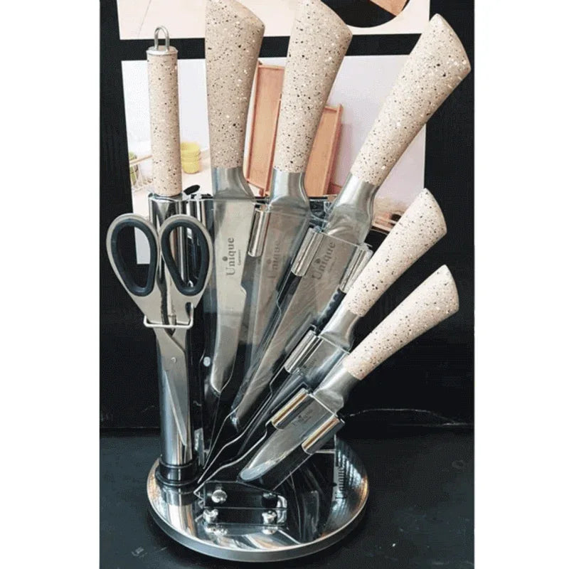 Metal Knife Organizer - Prozone
