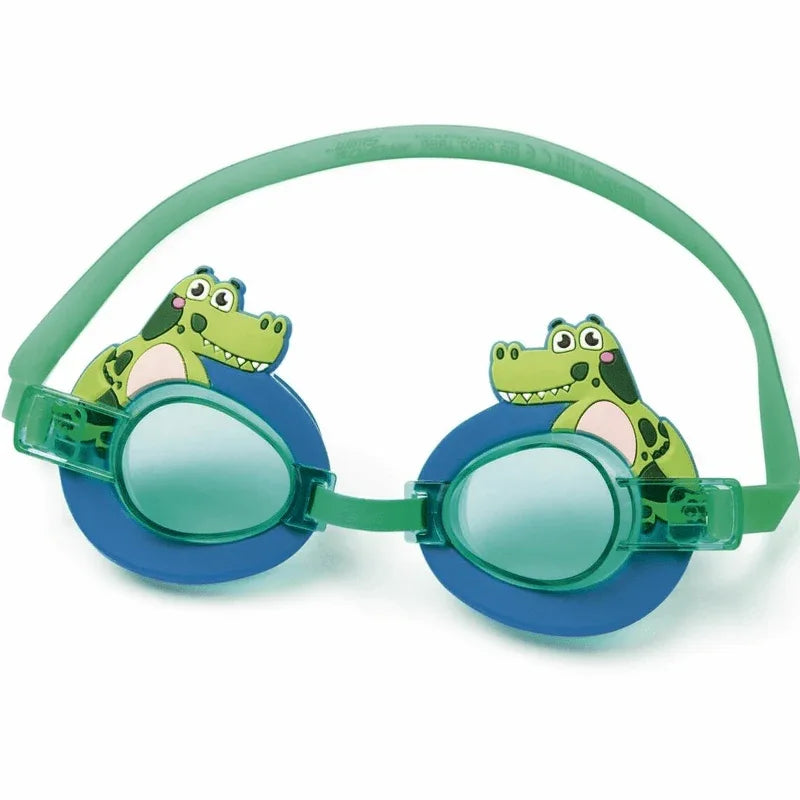 Character hydro swim goggles - Prozone