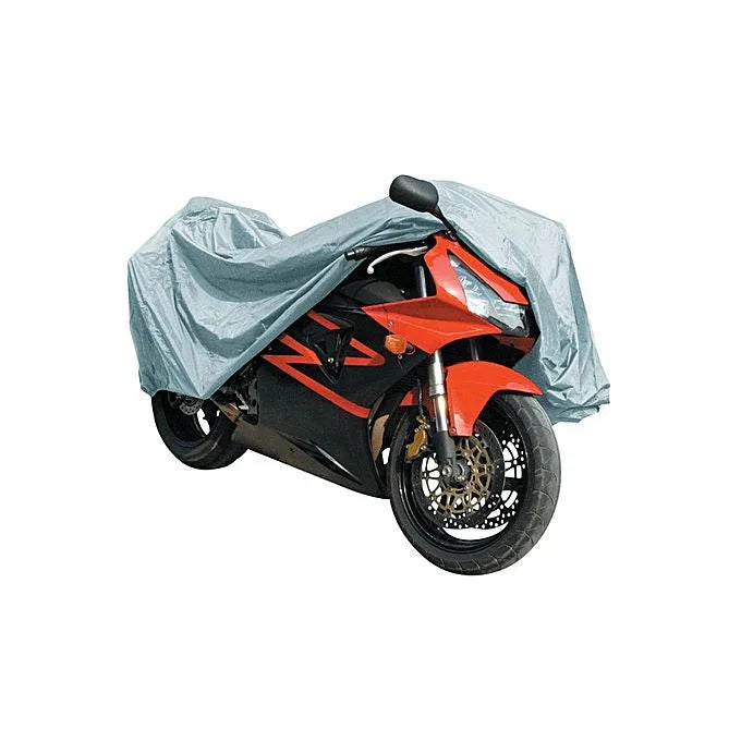 Cover water proof bike cover for heavy bike, ybr, deluxe,150 - Prozone