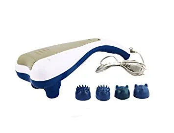 Song lin body massager 2 speed - Prozone