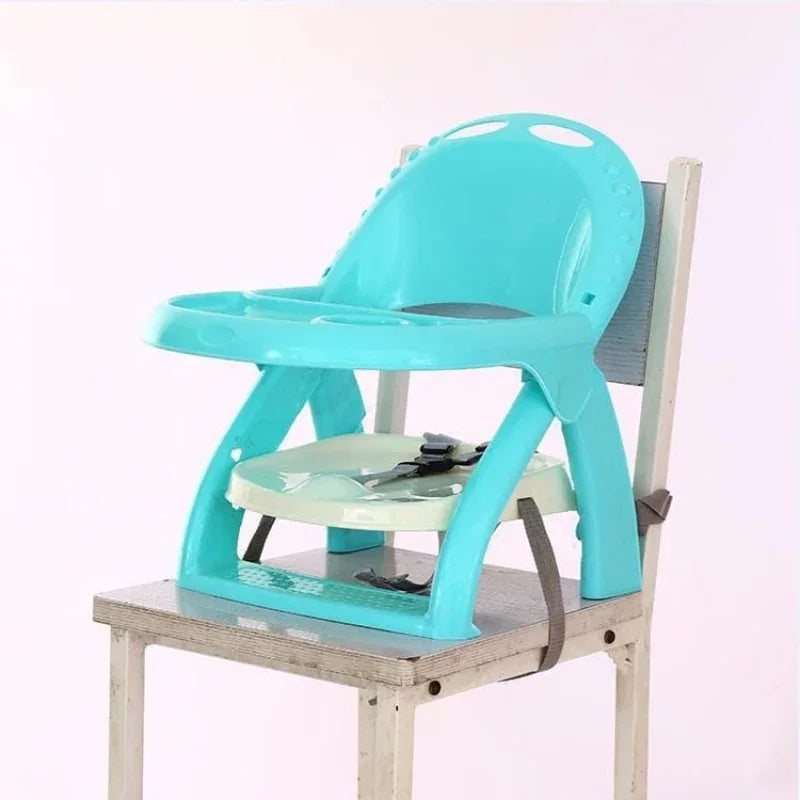 Foldable Baby Dinning Chair - Prozone