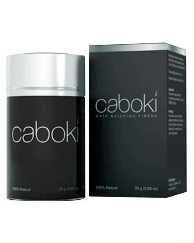 Caboki hair fiber - Prozone