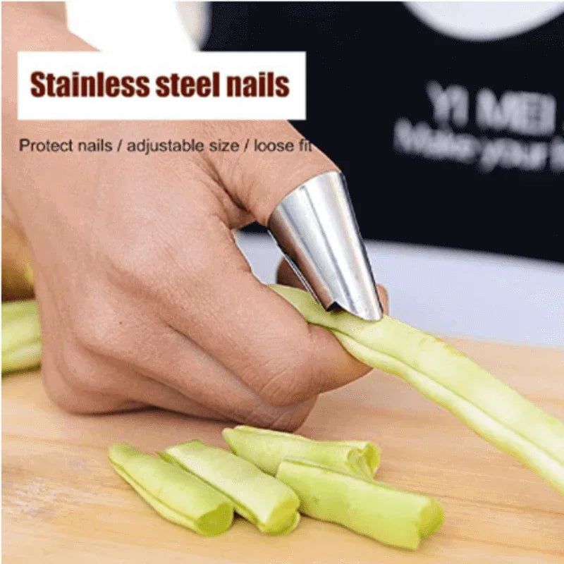 1pc thumb knife tool for cutting vegetable - Prozone