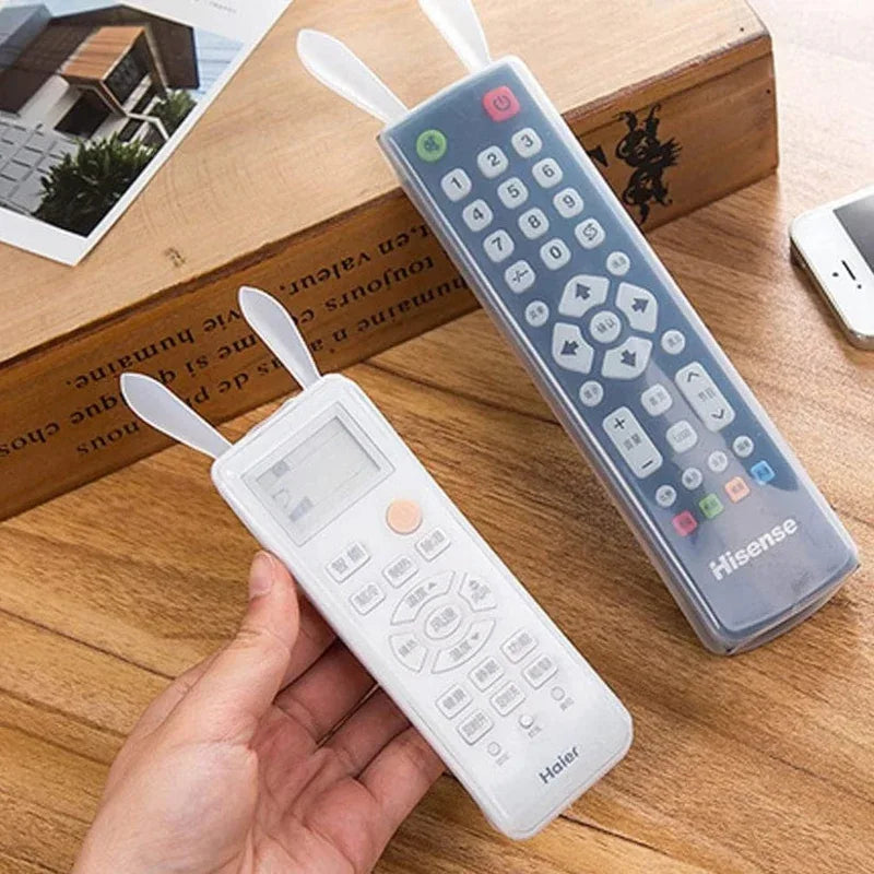 Protective Rabbit Remote Cover - Prozone