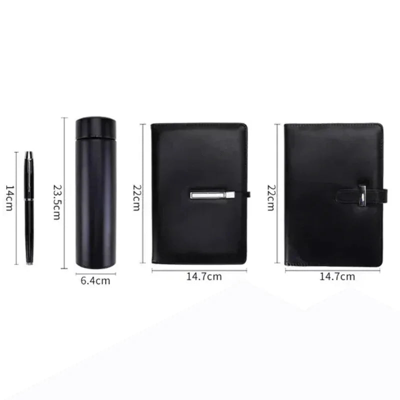 Exclusive corporate wallet gift set - Prozone