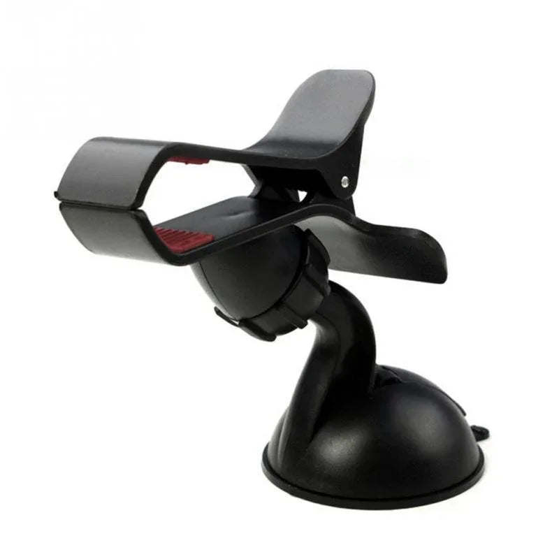 Smartphone windshield dashboard holster desk mount - Prozone