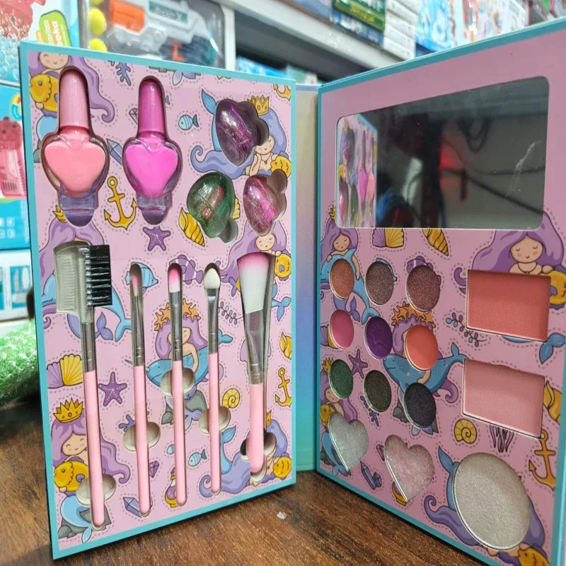 Kids Makeup Kit for Girls - Prozone