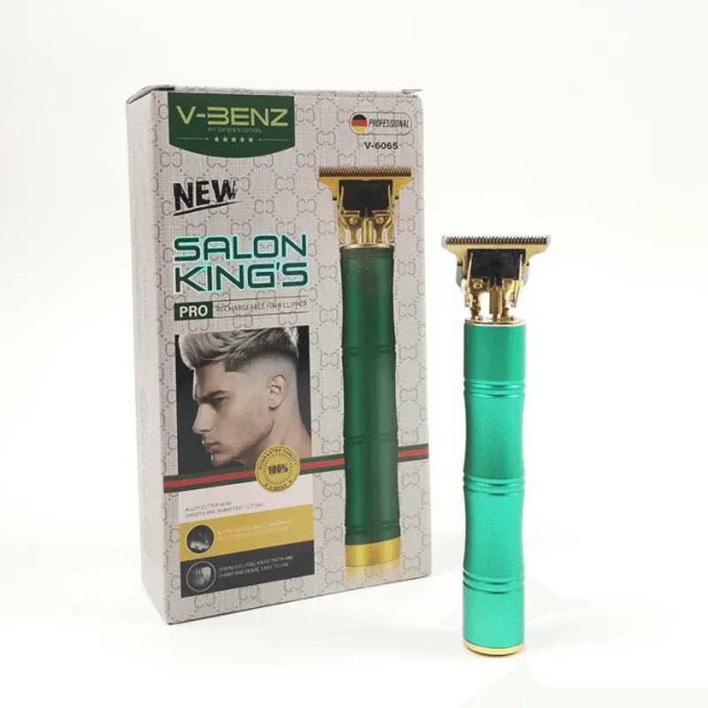 V benz electric barber hair trimmer v6065 - Prozone