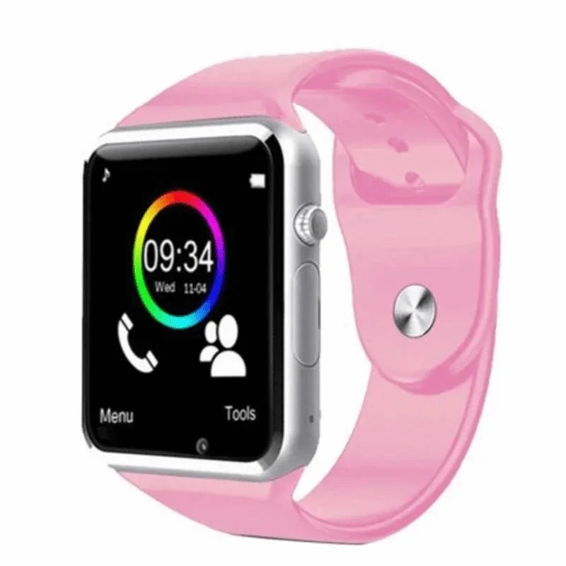 Smart wrist band sports and health - Prozone