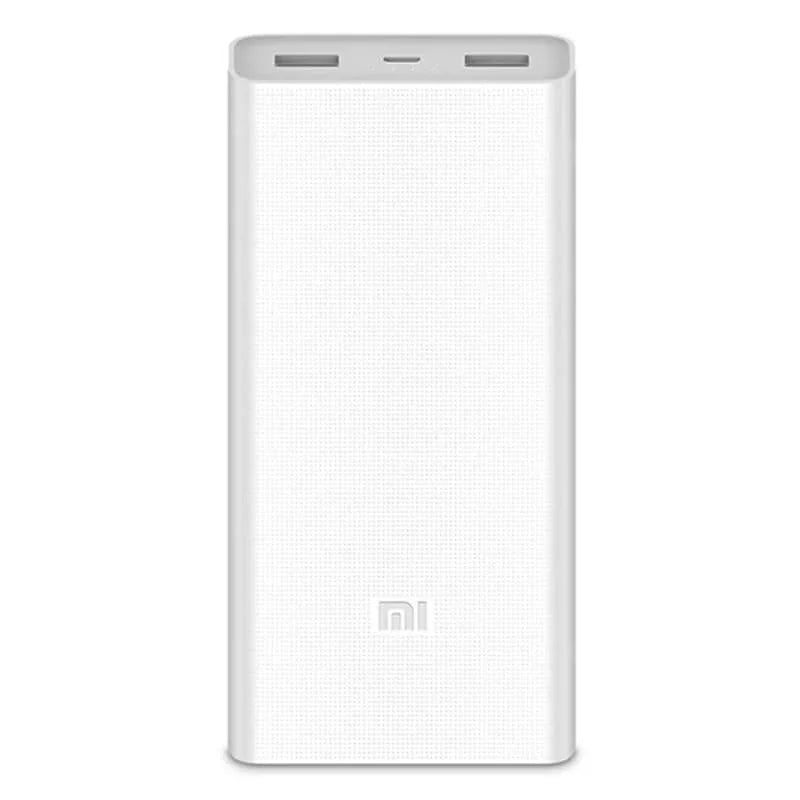 Xiaomi mi 2c 20000 mah power bank - Prozone