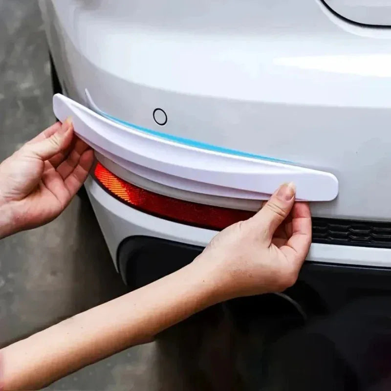 2 PCs Autocar Anti Collision Car Corner Bumper - Prozone