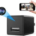 1080p hd mini usb wall charger with motion detection - Prozone