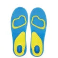 Gel active everyday insoles codziennego - Prozone