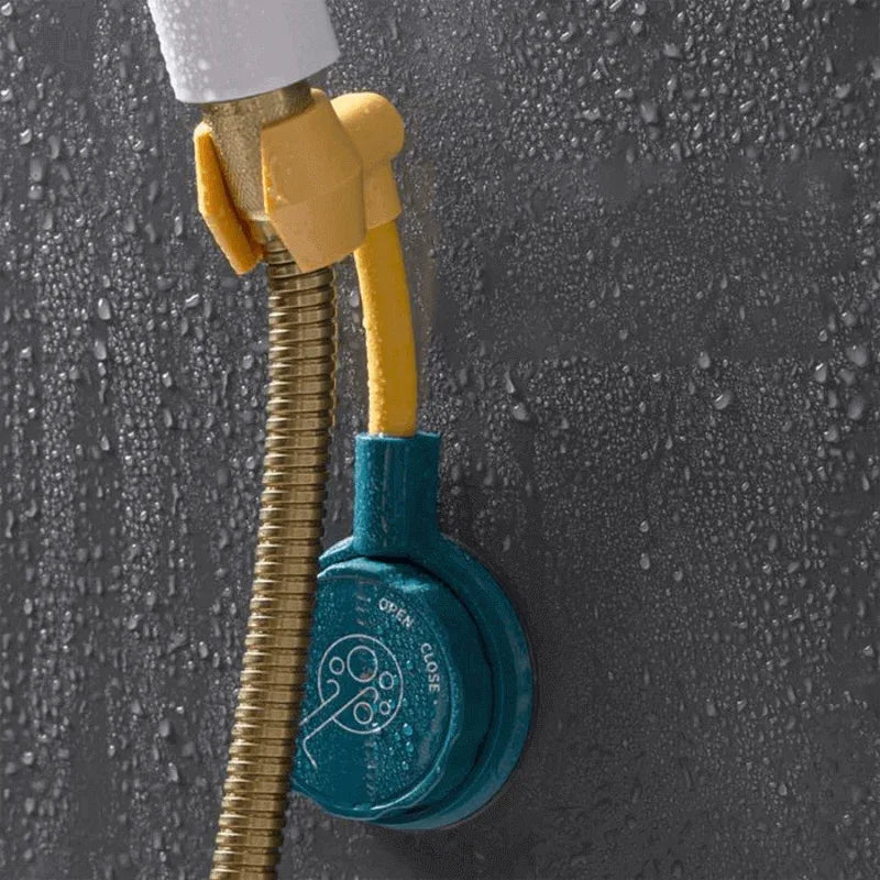 360 degree rotary shower head holder - Prozone