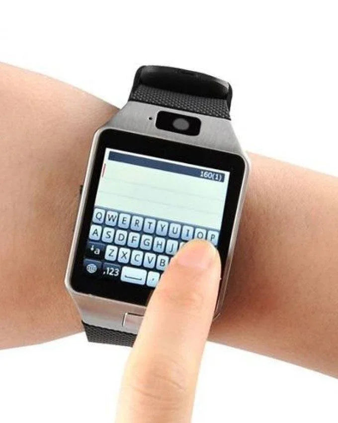 Smart mobile watch dz09 - Prozone