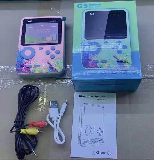 500 in 1 console game with joystick - Prozone