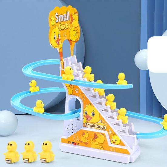 Kids duck track with 3 ducks. - Prozone