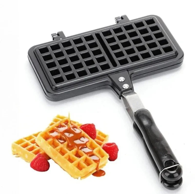 Waffles maker machine baking mold - Prozone