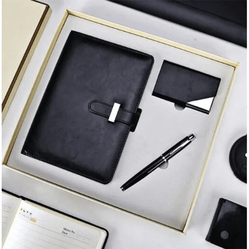 Unique gift set with card holder - Prozone