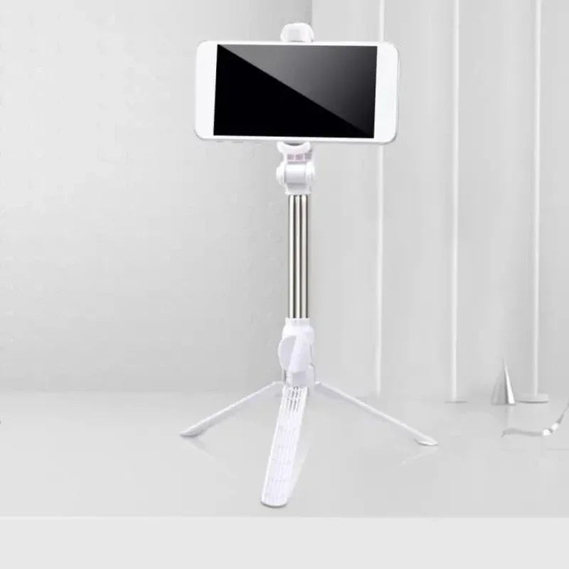 Tripod selfie stick xt10 horizontal shoot and vertical shoot - Prozone