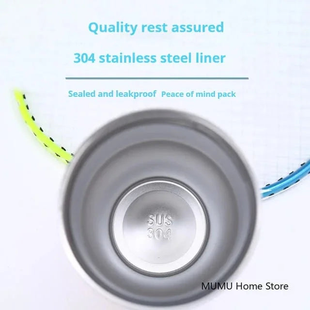 Stainless steel double-layer suction nozzle - Prozone