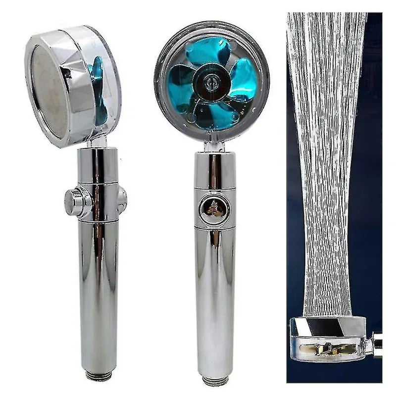 Shower head water saving - Prozone