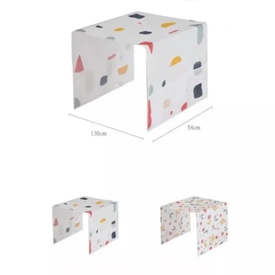 Dust proof fridge cover with 3 pockets - Prozone
