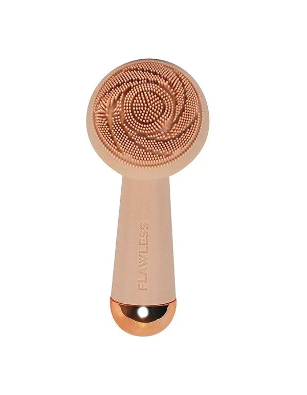 Facial cleansing brushes and tools - Prozone