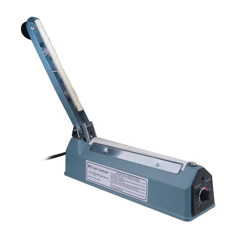 Food vacuum sealer 300w manual sealing machine - Prozone