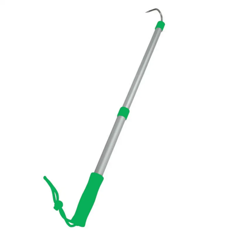 Telescopic fishing gaffs - Prozone