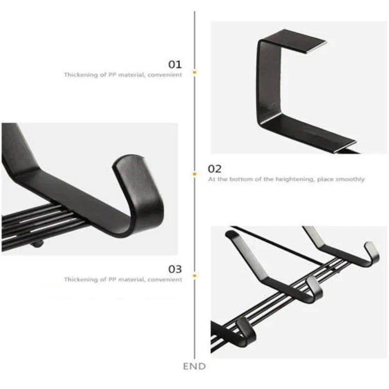 Hanging no punching door hanger - Prozone
